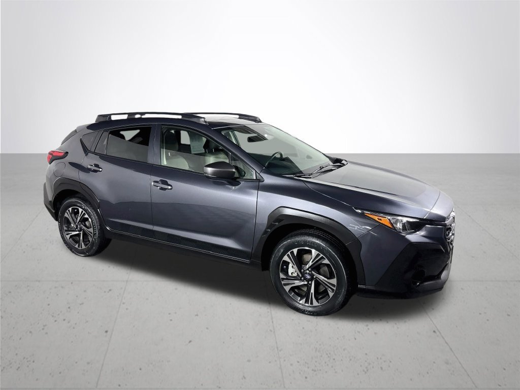 Certified 2024 Subaru Crosstrek 2.0i Premium AWD/4WD image 5