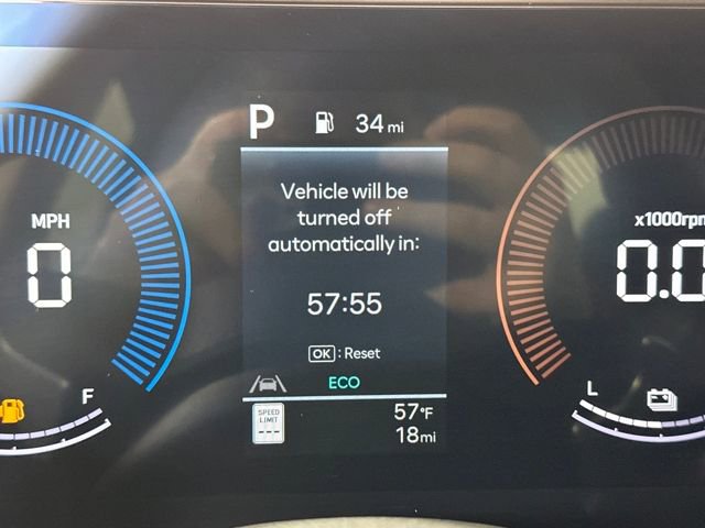 Certified 2026 Hyundai Sonata Blue image 18