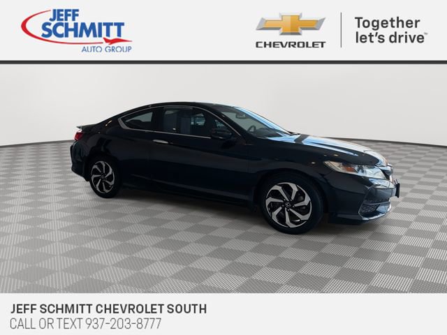 Used 2017 Honda Accord LX-S image 13