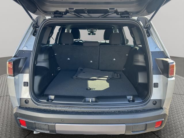 New 2026 Jeep Cherokee Laredo AWD/4WD image 22