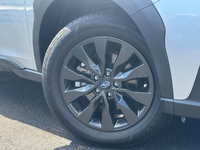 Used 2024 Subaru Outback Onyx Edition XT AWD/4WD image 2