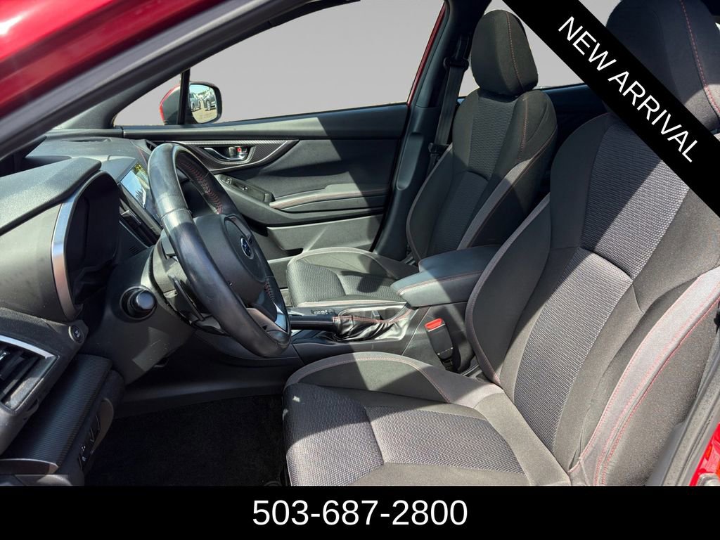 Used 2017 Subaru Impreza 2.0i Sport image 10