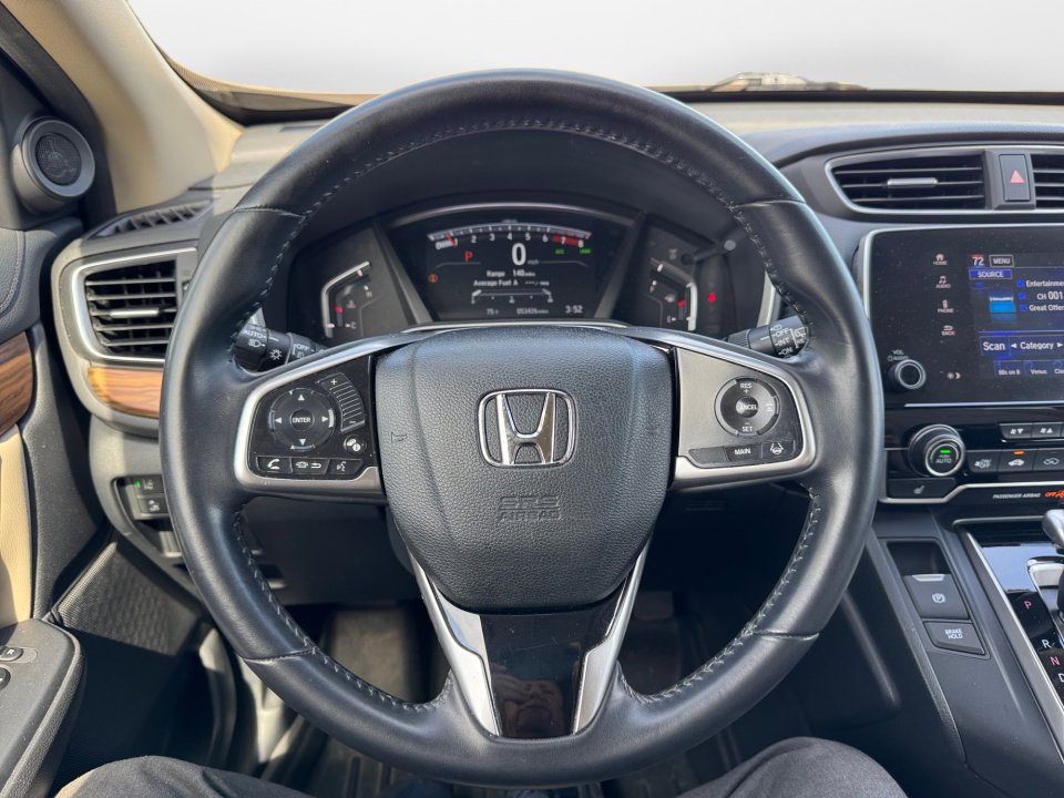 Used 2018 Honda CR-V EX-L image 10
