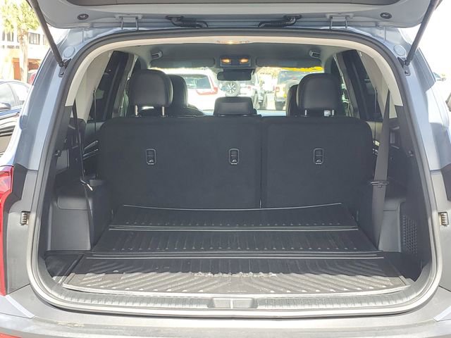 Used 2022 Kia Telluride LX image 7