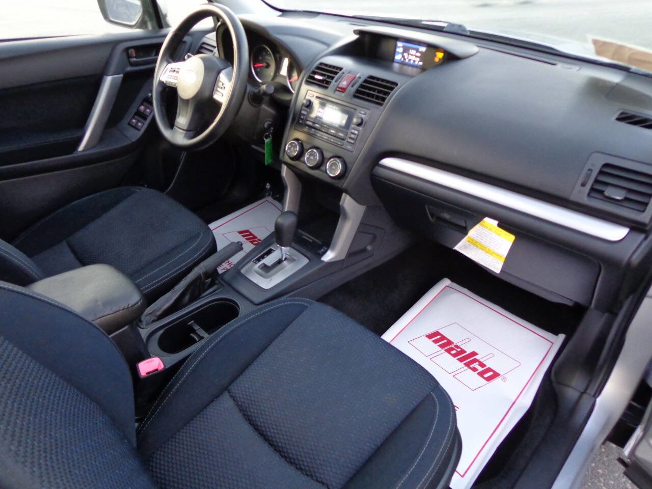 Used 2015 Subaru Forester 2.5i Premium w/ All-Weather Package image 13