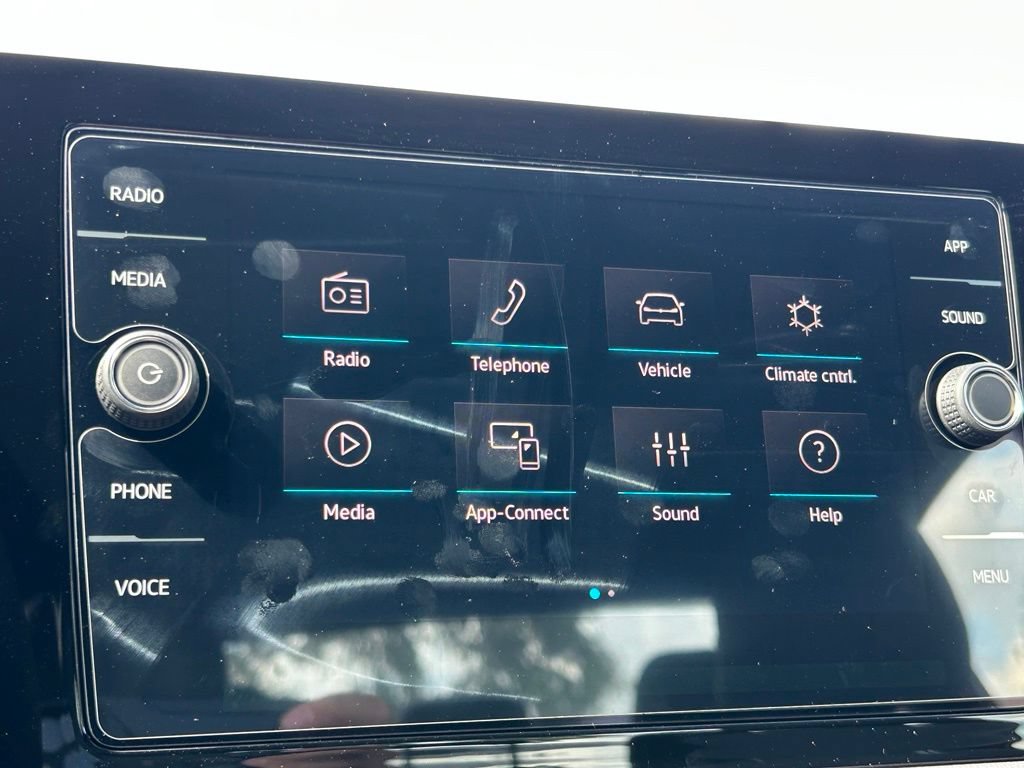 New 2026 Volkswagen Jetta GLI Autobahn FWD image 28