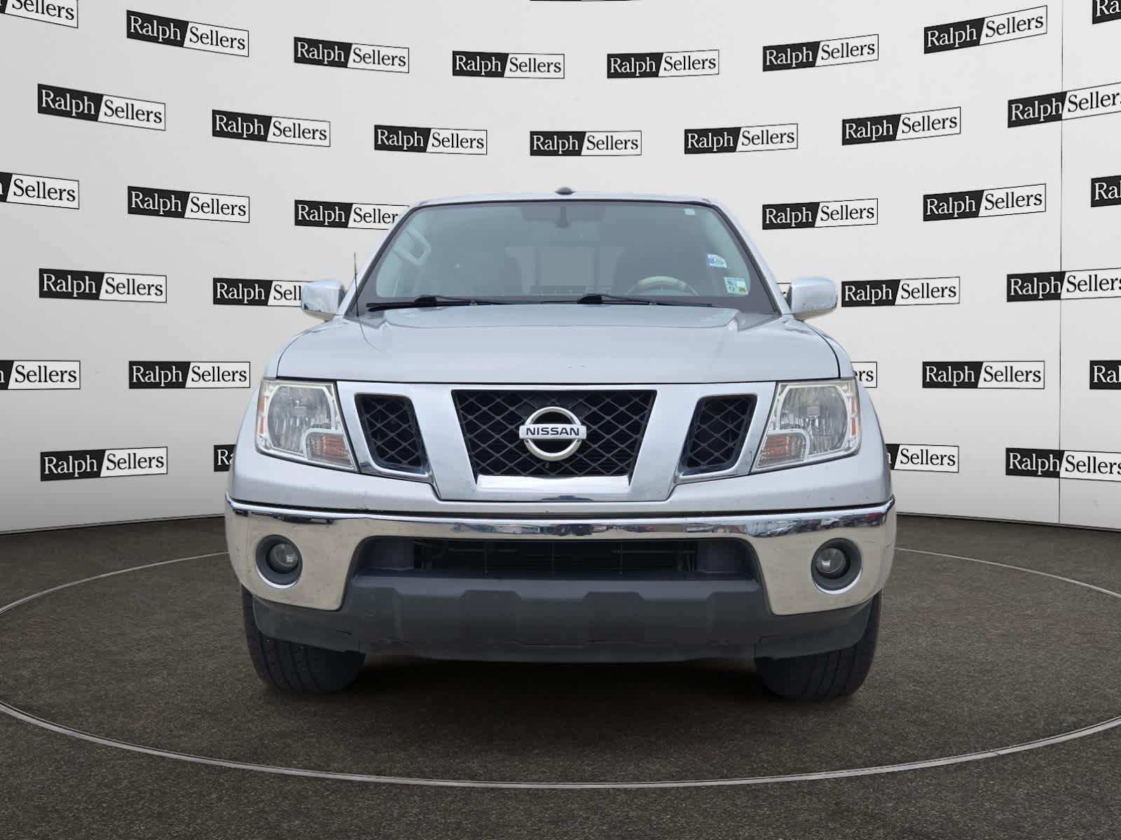 Used 2019 Nissan Frontier SL RWD image 8