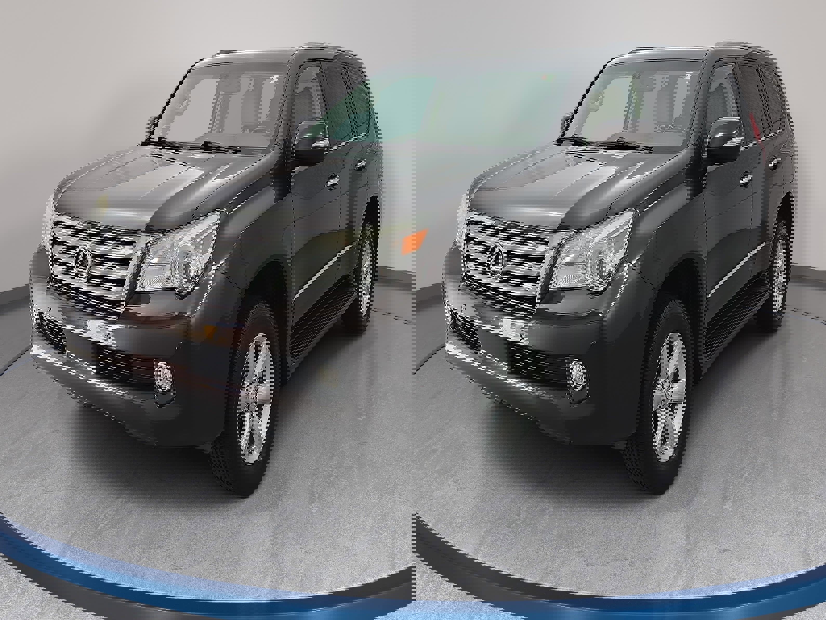 Used 2012 Lexus GX 460 w/ Comfort Plus Pkg image 1