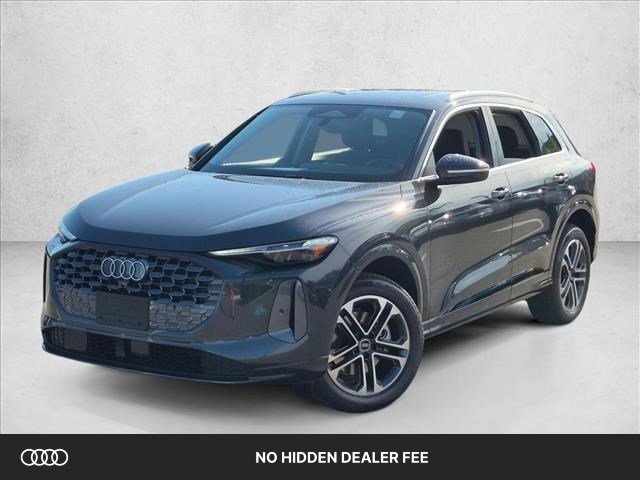 New 2026 Audi Q5 Premium Plus