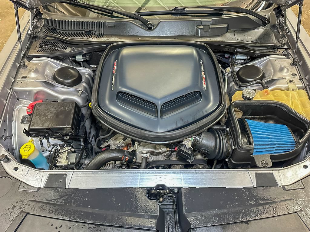 Used 2016 Dodge Challenger R/T Scat Pack RWD image 41