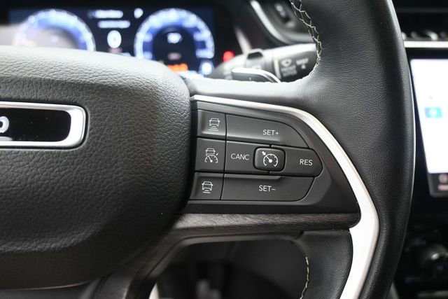 Used 2022 Jeep Grand Cherokee Limited RWD image 27