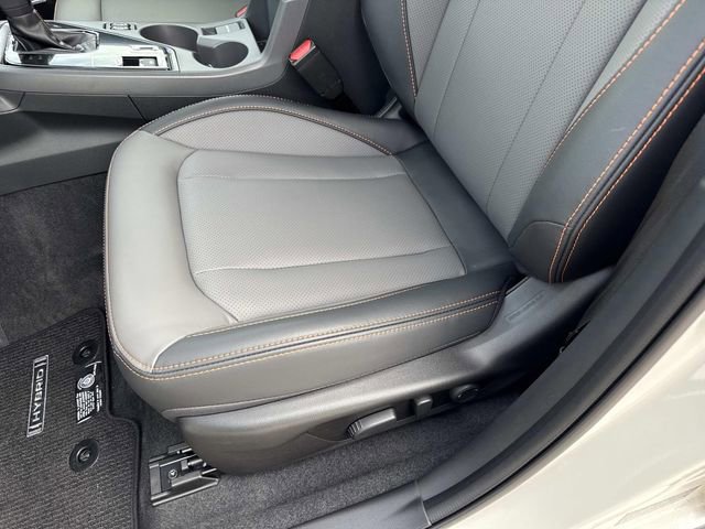 New 2026 Subaru Crosstrek 2.5i Limited image 15