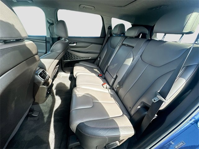 Used 2020 Hyundai Santa Fe Limited image 23