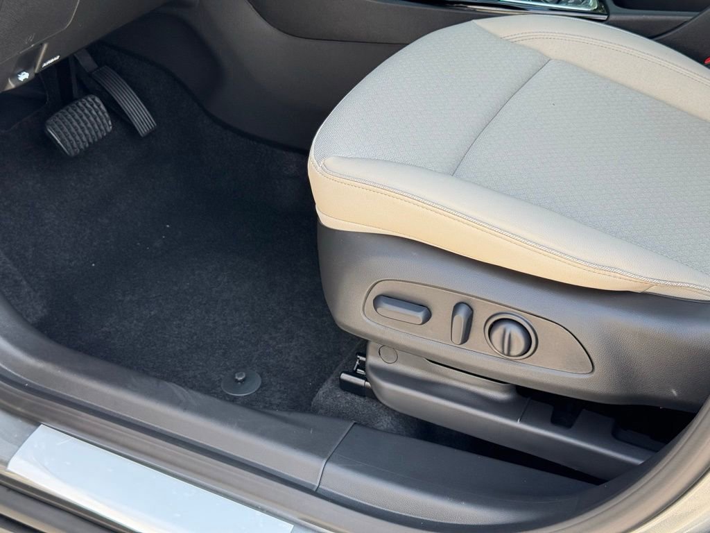 New 2026 Buick Encore GX Preferred w/ Advanced Technology Package image 19