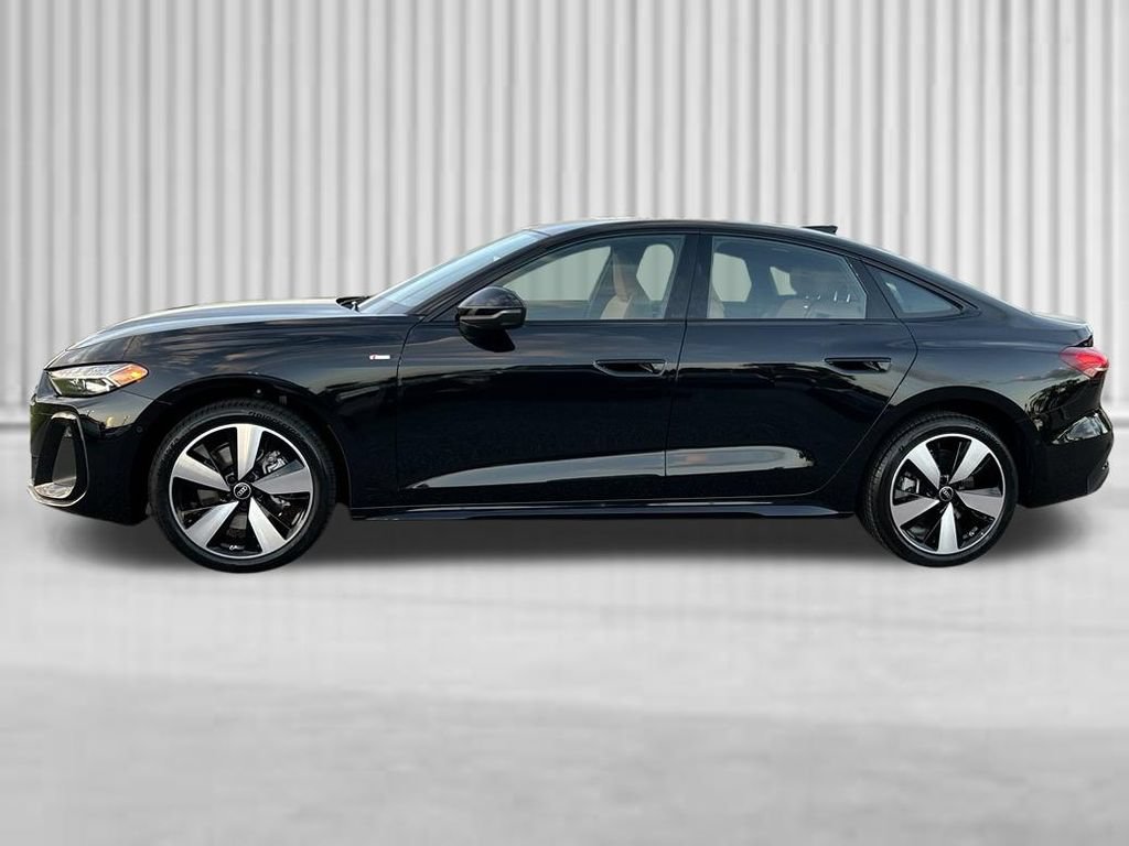 New 2026 Audi A5 2.0T Premium Plus AWD/4WD video 2