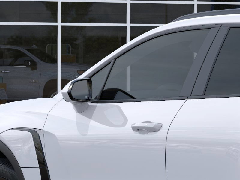 New 2026 Chevrolet Blazer EV LT w/ Midnight/Sport Edition FWD image 12