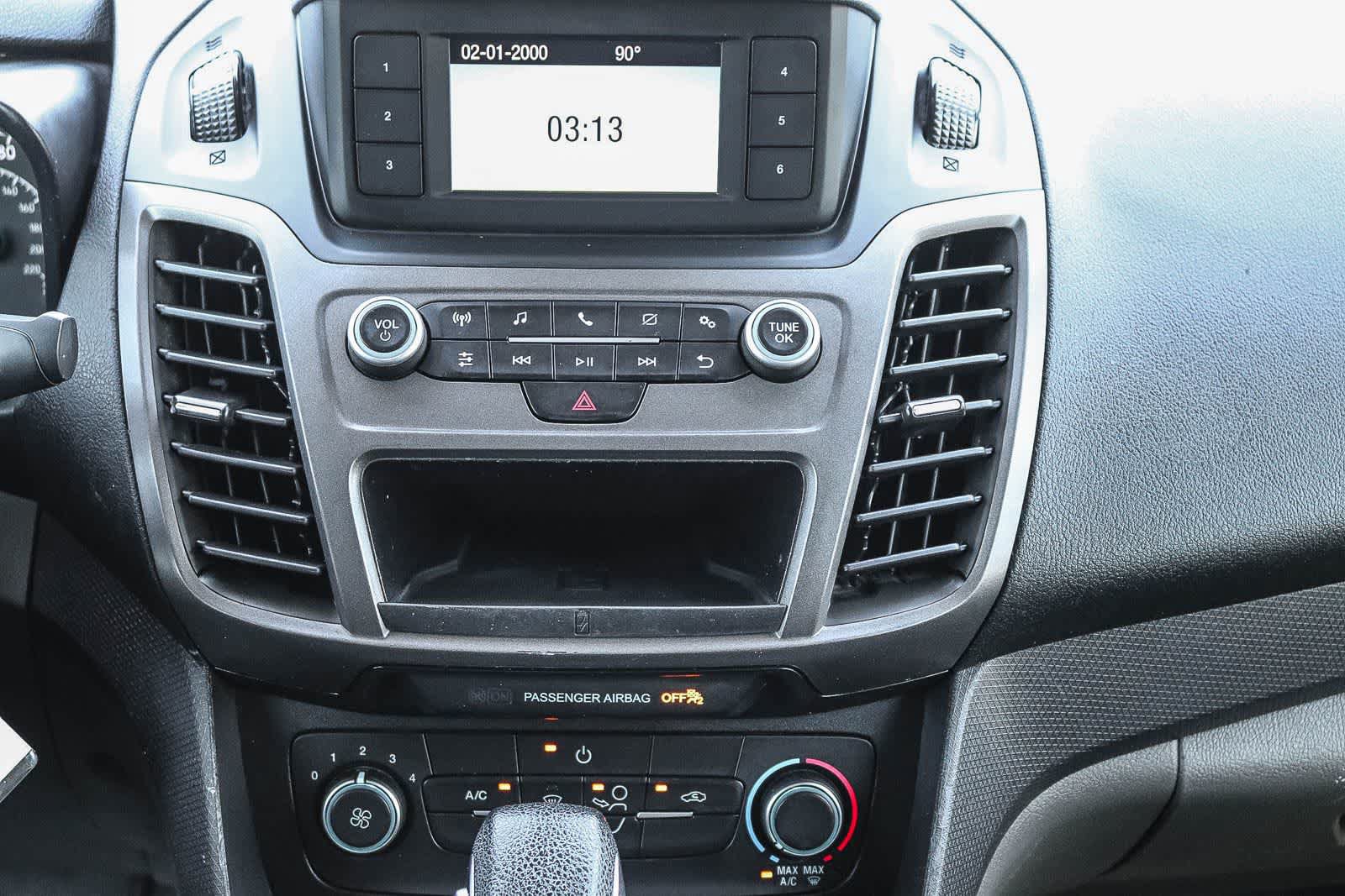Used 2020 Ford Transit Connect XL FWD image 12
