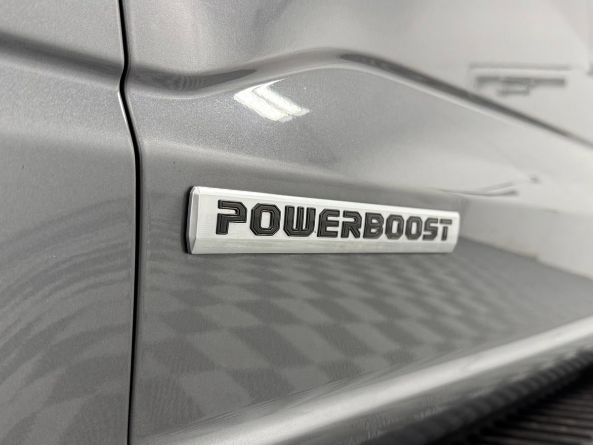 Used 2022 Ford F150 XLT image 9