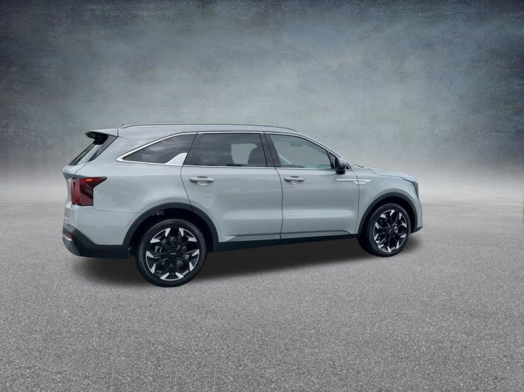 Used 2024 Kia Sorento SX FWD image 24