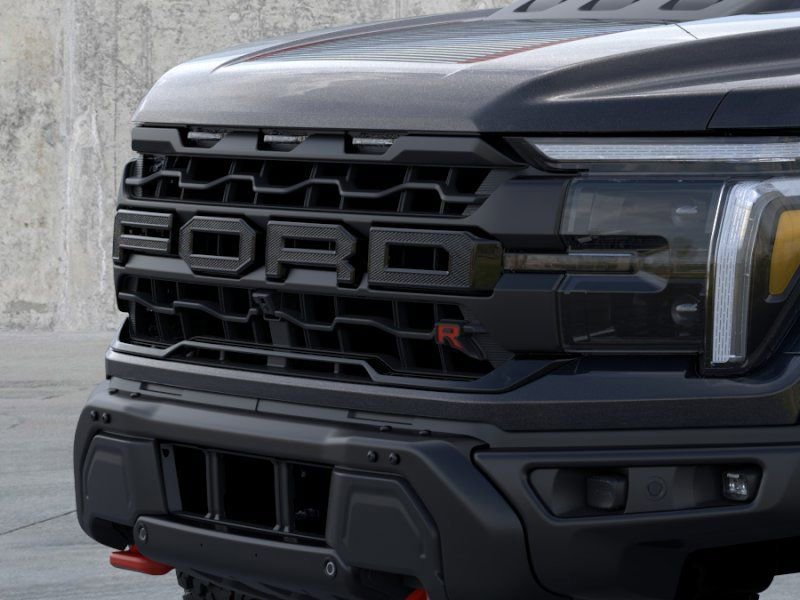 New 2026 Ford F150 Raptor image 17