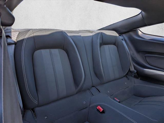 Used 2018 Ford Mustang GT w/ Equipment Group 301A RWD image 18