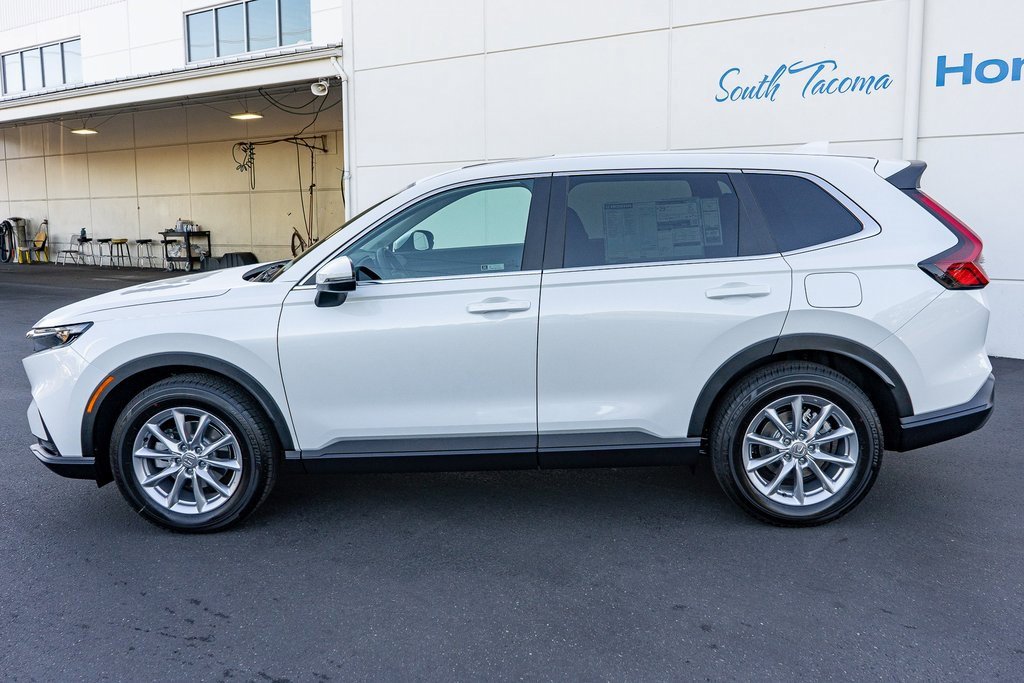 New 2026 Honda CR-V EX image 9