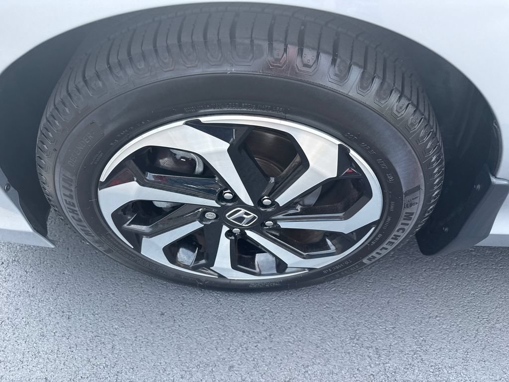 Used 2016 Honda Accord EX-L image 38