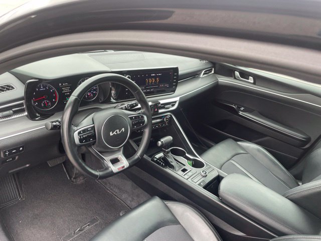 Used 2022 Kia K5 GT-Line w/ GT-Line FWD Premium Package image 24