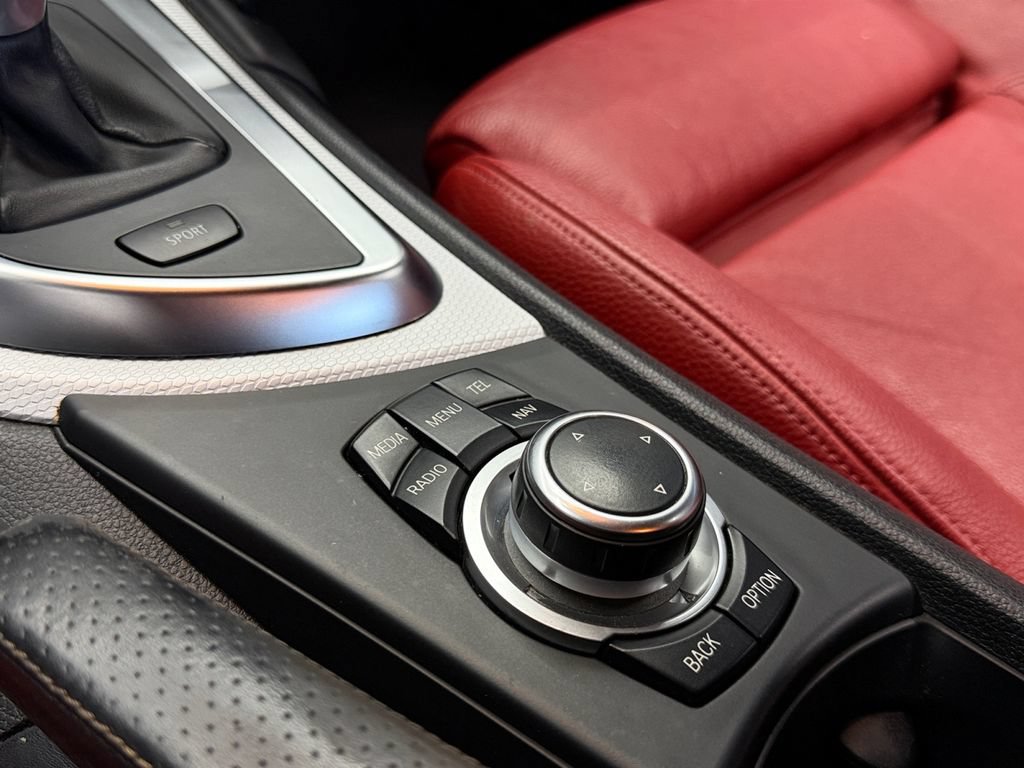 Used 2013 BMW 135is Coupe RWD image 21