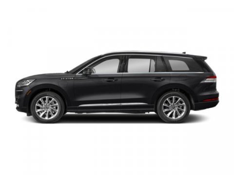 Used 2021 Lincoln Aviator Grand Touring w/ Equipment Group 301A image 3