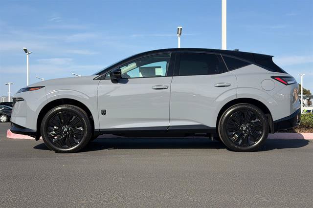 New 2027 Nissan Murano SL AWD/4WD image 7
