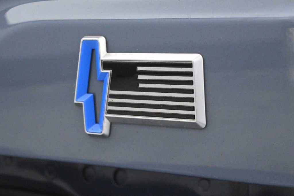 Used 2023 Ford F150 Lightning Lariat w/ Tow Technology Package image 36