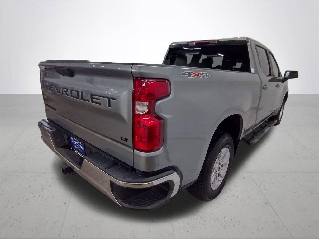 Used 2023 Chevrolet Silverado 1500 LT w/ Protection Package image 14