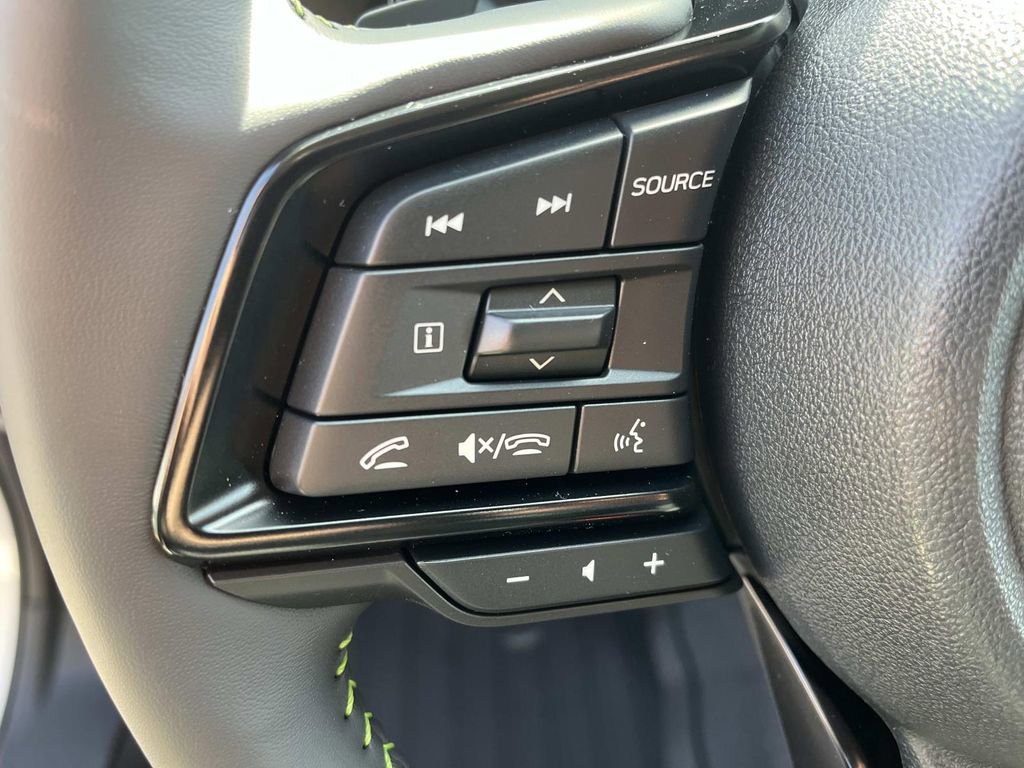 New 2026 Subaru Ascent Bronze Edition image 27