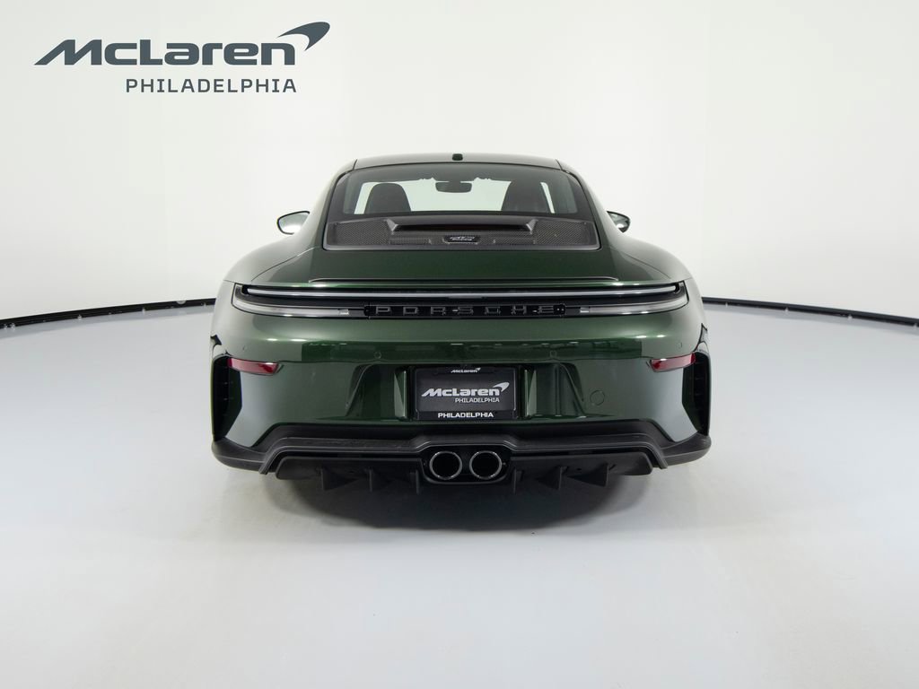 Used 2025 Porsche 911 GT3 image 6