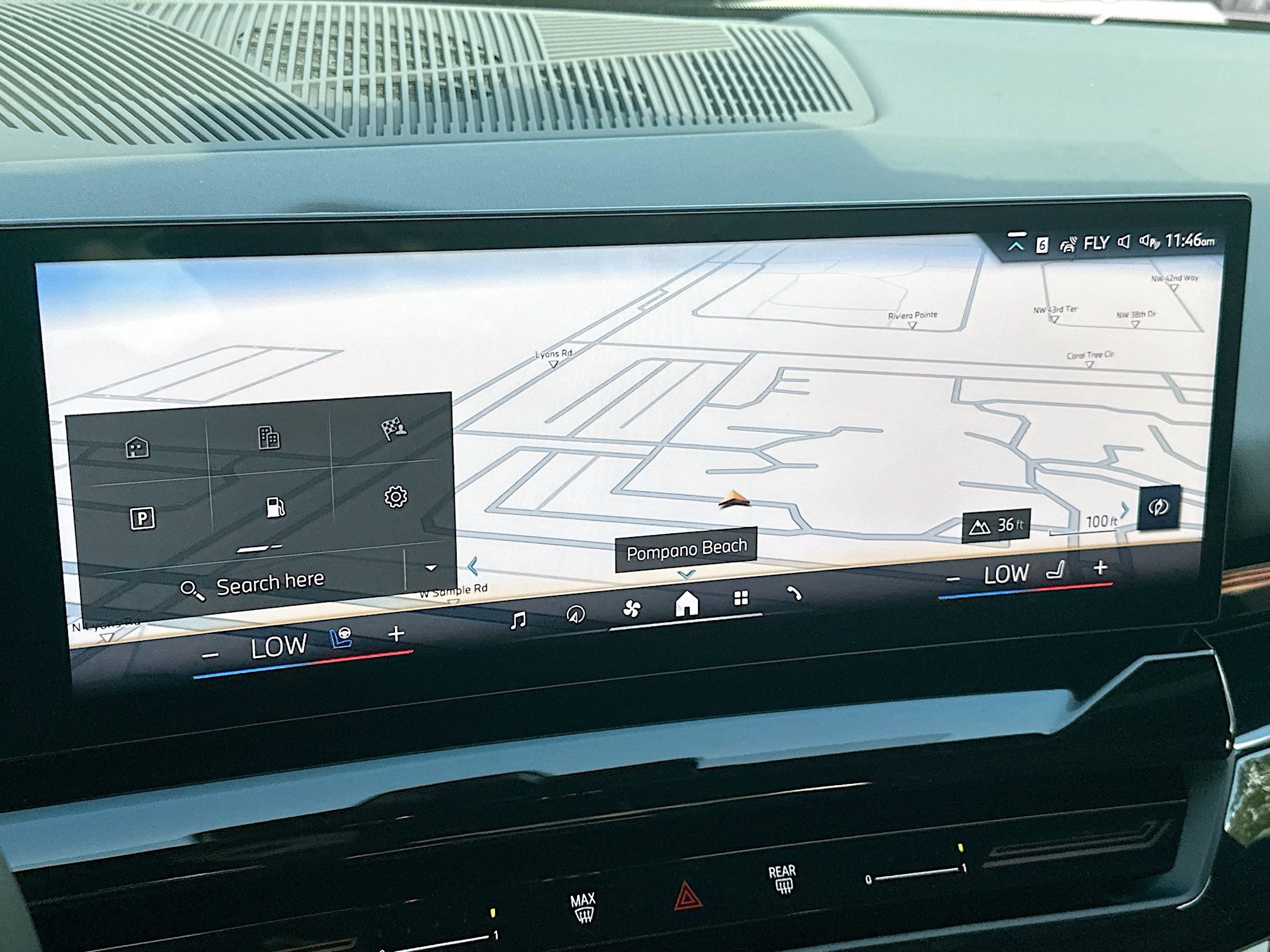 New 2026 BMW 530i w/ Premium Package image 11