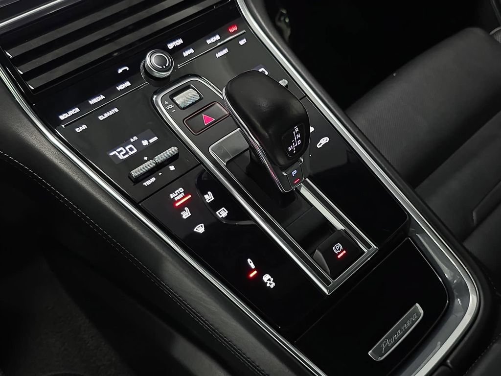Certified 2020 Porsche Panamera GTS AWD/4WD image 20