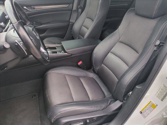 Used 2020 Honda Accord Sport image 15