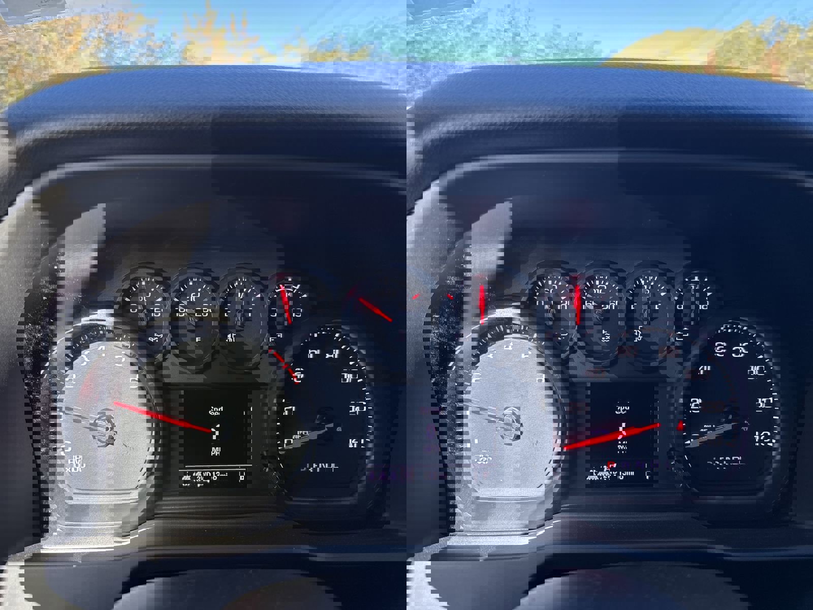 New 2026 Chevrolet Silverado 3500 W/T w/ WT Convenience Package image 18