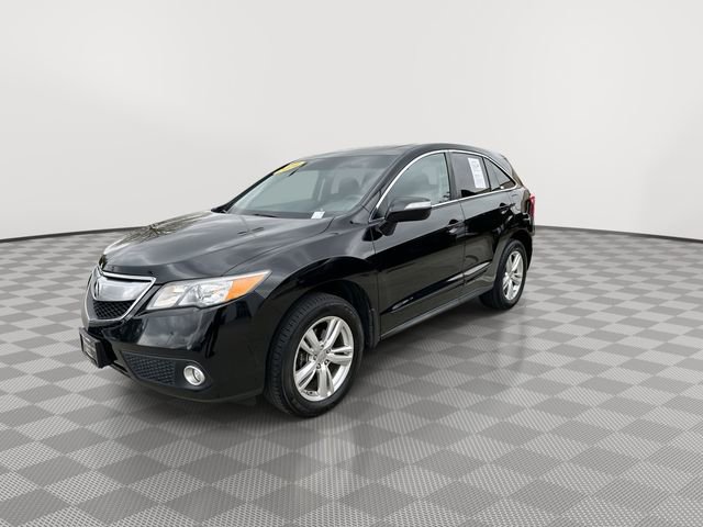 Used 2014 Acura RDX AWD w/ Technology Package image 4