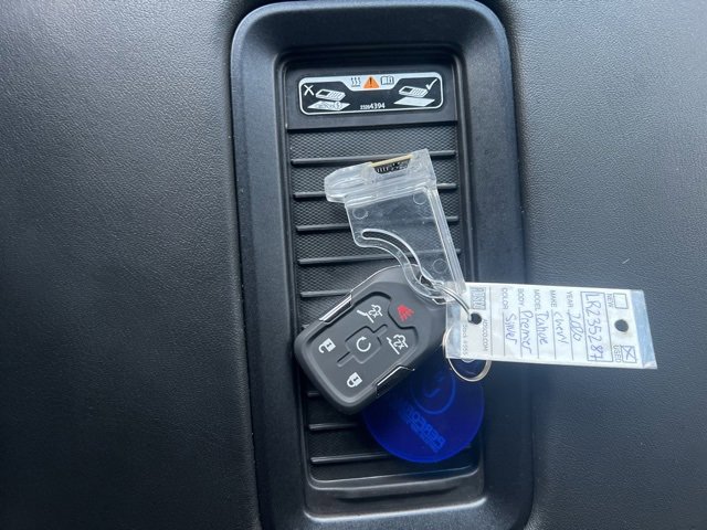 Used 2020 Chevrolet Tahoe Premier image 38