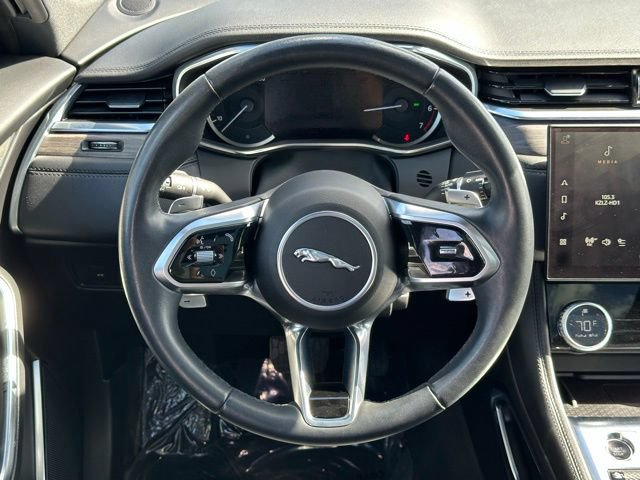 Used 2023 Jaguar F-PACE S AWD/4WD image 7