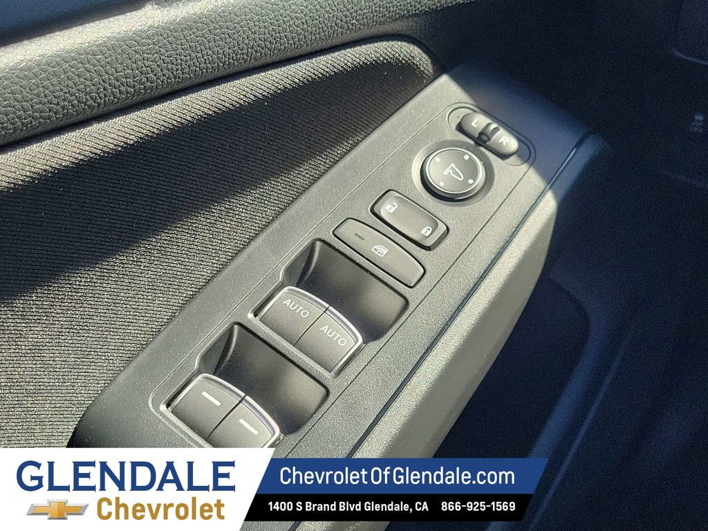 Used 2025 Honda Civic Sport image 30