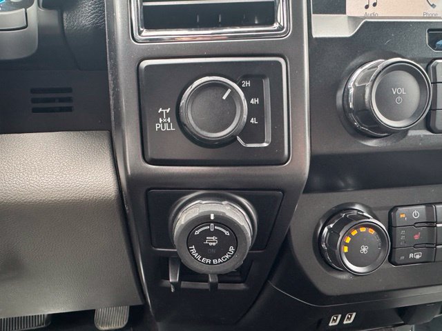 Used 2019 Ford F150 4x4 SuperCrew image 17