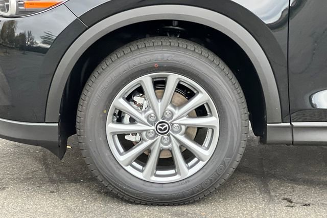New 2025 MAZDA CX-5 AWD 2.5 S image 32