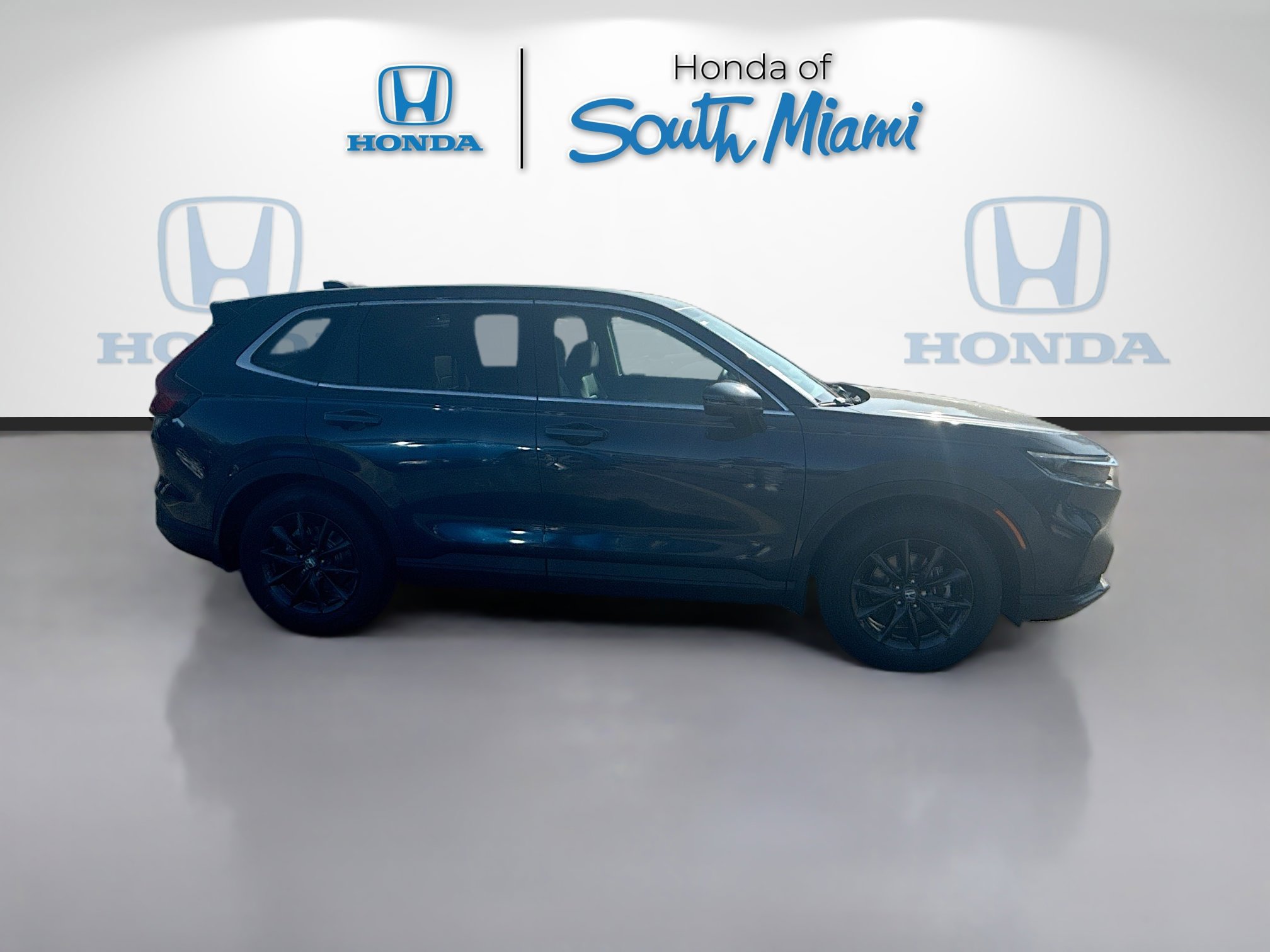 New 2026 Honda CR-V EX-L image 8