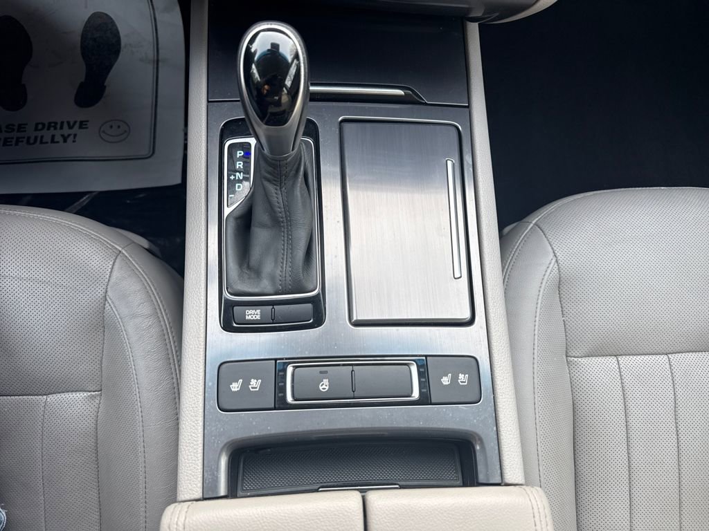 Used 2015 Hyundai Genesis 3.8 w/ Option Group 02 image 15