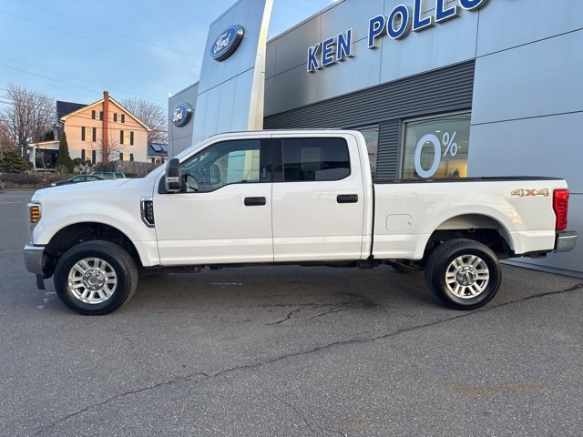 Used 2018 Ford F250 XLT image 9