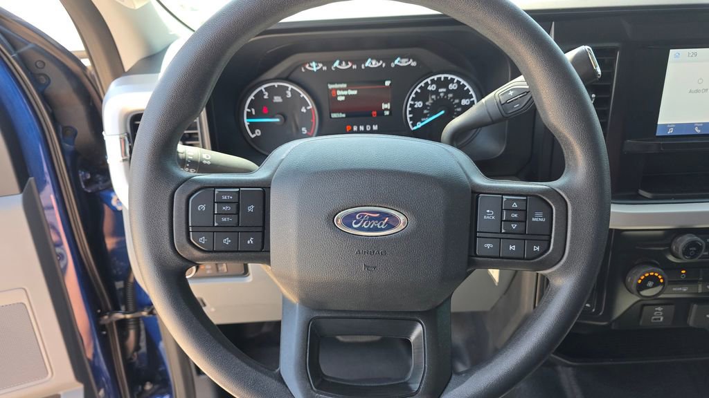 Used 2026 Ford F450 XL w/ 360-Degree Camera Package AWD/4WD image 13