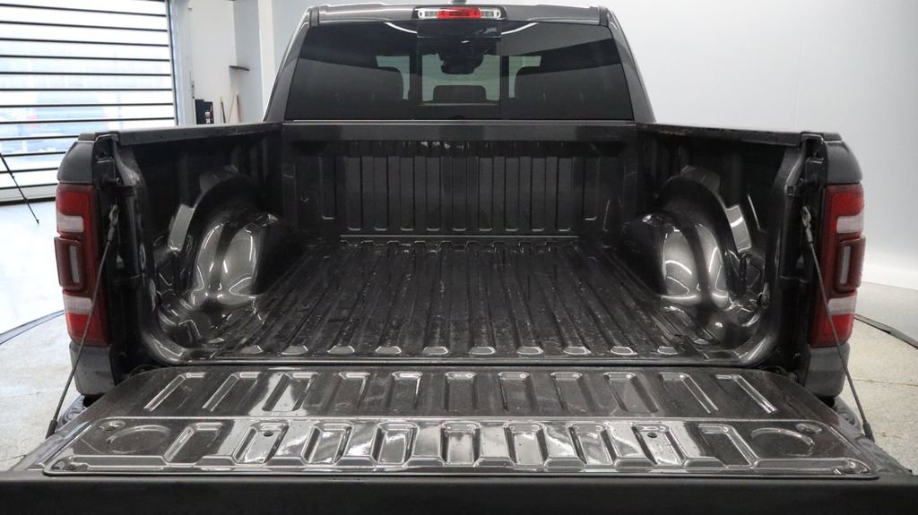 Certified 2023 RAM 1500 Laramie image 20